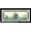 Image 2 : Fr. 1046 $50 1914 Federal Reserve Note Very Choice New.