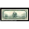 Image 2 : Fr. 1046 $50 1914 Federal Reserve Note Very Choice New.