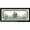 Image 2 : Fr. 1046 $50 1914 Federal Reserve Note Very Choice New.