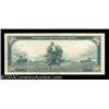 Image 2 : Fr. 1046 $50 1914 Federal Reserve Note Very Choice New.