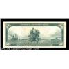 Image 2 : Fr. 1046 $50 1914 Federal Reserve Note Very Choice New.