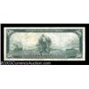 Image 2 : Fr. 1050 $50 1914 Federal Reserve Note Choice Extremely Fine.