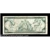 Image 2 : Fr. 1078b $100 1914 Red Seal Federal Reserve Note Very Fine.