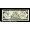 Image 2 : Fr. 1085 $100 1914 Federal Reserve Note Very Fine.