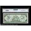 Image 2 : Fr. 1104 $100 1914 Federal Reserve Note CGA Gem Uncirculated 65.