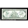 Image 2 : Fr. 1104 $100 1914 Federal Reserve Note Gem New.