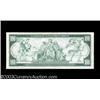 Image 2 : Fr. 1108 $100 1914 Federal Reserve Note Extremely Fine.