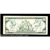 Image 2 : Fr. 1123 $100 1914 Federal Reserve Note Very Fine.