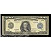 Image 1 : Fr. 1132 $500 1918 Federal Reserve Note Fine.