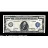 Image 1 : Fr. 1133 $1000 1918 Federal Reserve Note Choice New.