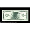 Image 2 : Fr. 1133 $1000 1918 Federal Reserve Note Choice New.