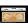 Image 2 : Fr. 1173 $10 1922 Gold Certificate CGA Gem Uncirculated 65.
