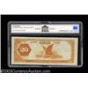 Image 2 : Fr. 1178 $20 1882 Gold Certificate CGC Choice Uncirculated 64.