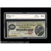 Image 3 : Fr. 1178 $20 1882 Gold Certificate CGC Choice Uncirculated 64.