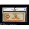 Image 4 : Fr. 1178 $20 1882 Gold Certificate CGC Choice Uncirculated 64.