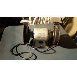 6” Bench Grinder (Working)