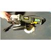 Image 1 : Black & Decker Quantum Angle Grinder (Working, W/Case)