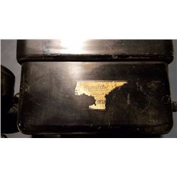 Vintage Monophone & Headphones