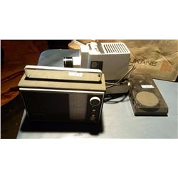 Assorted Electronics