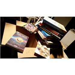 Vintage Computer Games & Computer Boos