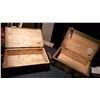 Image 2 : Military Ammo Boxes (2)