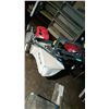 Image 4 : Honda 5.0 hrb215 Lawnmower