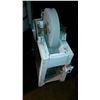 Image 3 : Whetstone Mounted On Frame With Motor