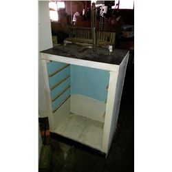 Stanley Miter Saw With Stand