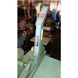 Rockwell Sander With Cabinet (Working)