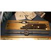 Image 2 : Tap & Die Set With Wooden Box