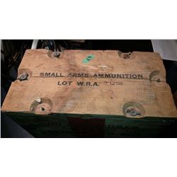 Ammo Box