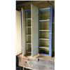Image 1 : 3-Door Cabinet