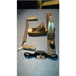 Vintage Hand Tools (4)