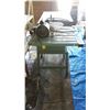 Image 2 : Table Saw & Stand Delta