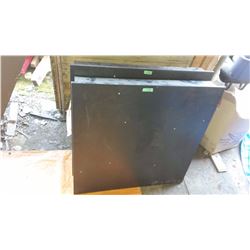 2-Stage Risers With Wheels