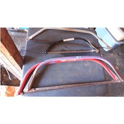 Bow Saws (4)