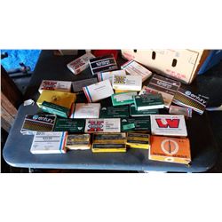 Ammunition Boxes (Empty)