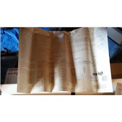 Remote Controlled Foam-Wing Glider