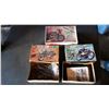 Image 1 : Model Motorbike (3) (2 Boxes Not Complete)