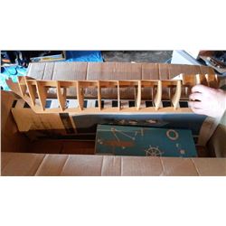 Billing Boats (Fregatten Jylland)