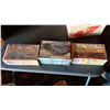 Image 1 : Vintage Model Cars (3) (1 Sealed)