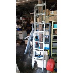 Extension Ladder