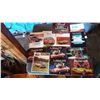 Image 1 : Lot Of Car Brochures, Pamphlets