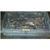 Image 2 : Vintage Tools With Wooden Box