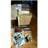 Image 1 : Gun Magazines, Assorted Books, Cassettes, Misc.