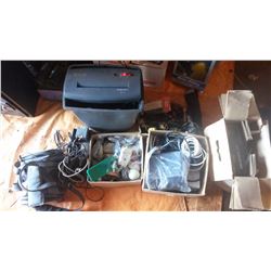 Paper Shredder & Computer Accessories, Protector