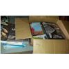 Image 3 : Misc. Magazines & Books