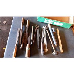 Vintage Hand Tools