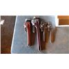 Image 1 : Pipe Wrenches (4)