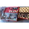 Image 2 : Boxes With Tools (2), Cordless Butane Gas-Powered Soldering Tool Kit